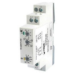 Timer Programabil SPDT 0.05s-100h 250VAC/8A 12-240VAC/DC | Electronic-mag.ro | Componente Electronice
