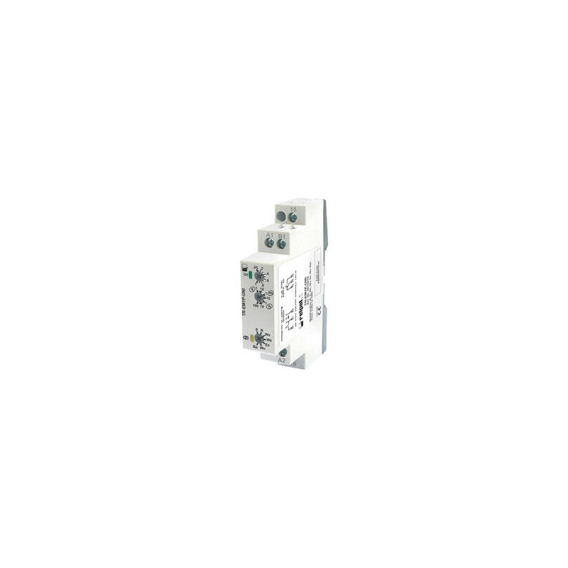 Timer Programabil SPDT 0.05s-100h 250VAC/8A 12-240VAC/DC | Electronic-mag.ro | Componente Electronice Timer Programabil SPDT 0.05s-100h 250VAC/8A 12-240VAC/DC | Electronic-mag.ro | Componente Electronice