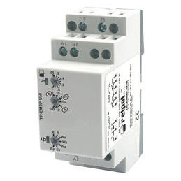 Timer Digital Programabil 0,05s-100h DPDT 250VAC 8A 12-240V AC/DC | Electronic-mag.ro | Componente Electronice