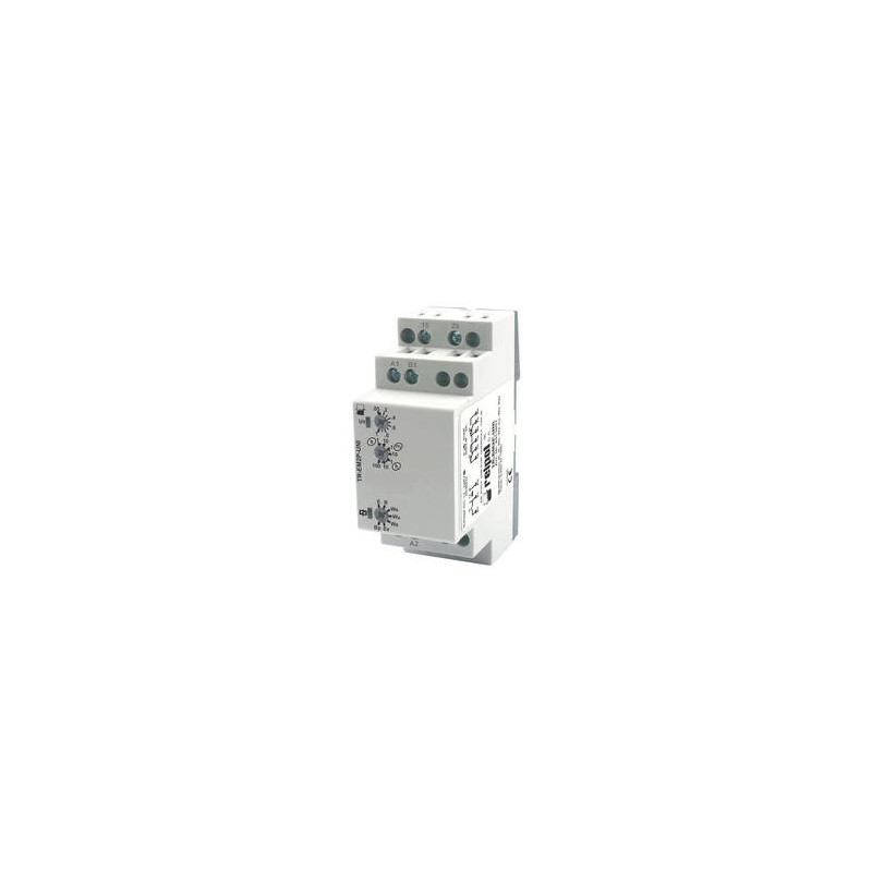 Timer Digital Programabil 0,05s-100h DPDT 250VAC 8A 12-240V AC/DC | Electronic-mag.ro | Componente Electronice Timer Digital Programabil 0,05s-100h DPDT 250VAC 8A 12-240V AC/DC | Electronic-mag.ro | Componente Electronice