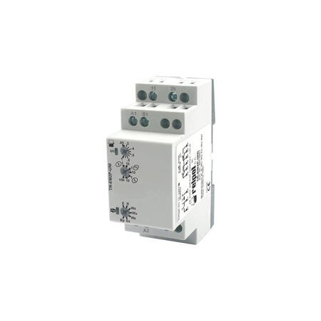 Timer Digital Programabil 0,05s-100h DPDT 250VAC 8A 12-240V AC/DC | Electronic-mag.ro | Componente Electronice