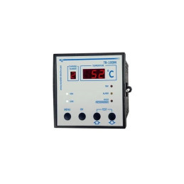 Regulator Temperatură Panou TR-100M 24-265V AC/DC | Electronic-mag.ro | Componente Electronice