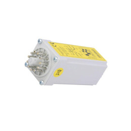 Timer Programabil 15s-12h 230VAC pentru Soclu | Electronic-mag.ro | Componente Electronice