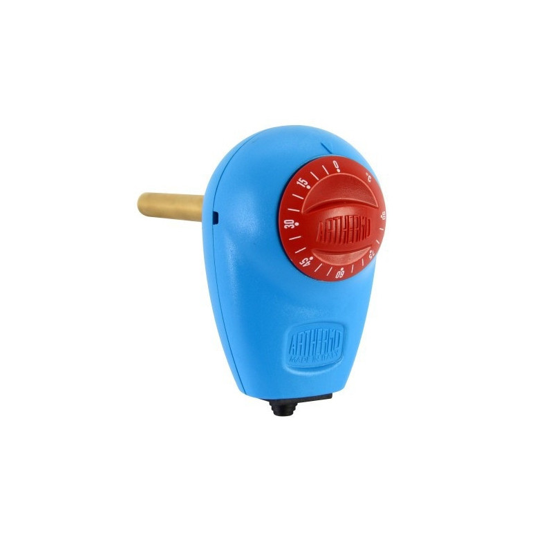 Termostat de Imersie SPDT 16A 400VAC 0-90°C | Electronic-mag.ro | Componente Electronice