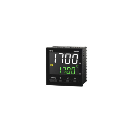 Regulator de Temperatură cu Alarmă TX4L-14R | Electronic-mag.ro | Componente Electronice