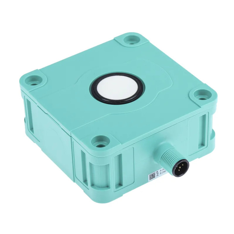 Senzor Ultrasunete 2m PNP NO/NC 10-30VDC UB2000 | Electronic-mag.ro | Componente Electronice
