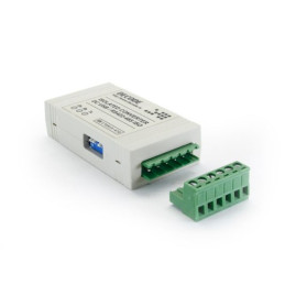 Convertor RS422/485 la USB cu 2 Porturi și Alimentare USB | Electronic-mag.ro | Componente Electronice
