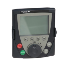 Panou de Comandă VW3A1101 pentru Automatizări | Electronic-mag.ro | Componente Electronice