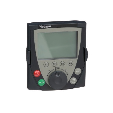 Panou de Comandă VW3A1101 pentru Automatizări | Electronic-mag.ro | Componente Electronice