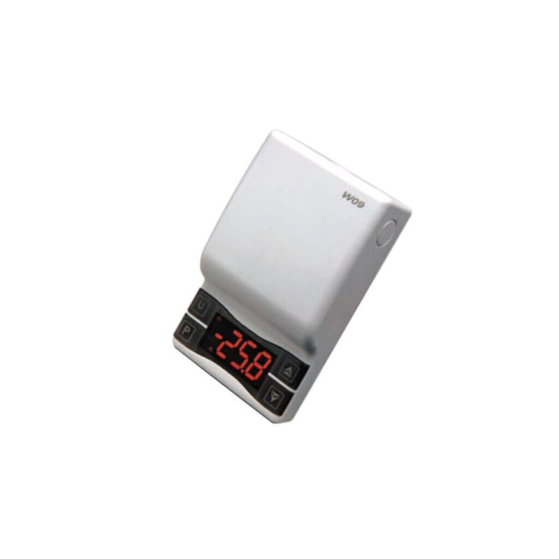 Regulator Temperatură NTC/PTC SPDT ON-OFF | Electronic-mag.ro | Componente Electronice Regulator Temperatură NTC/PTC SPDT ON-OFF | Electronic-mag.ro | Componente Electronice