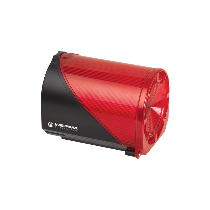 Sirenă cu Lumină Flash 24VDC | Electronic-mag.ro | Componente Electronice Sirenă cu Lumină Flash 24VDC | Electronic-mag.ro | Componente Electronice