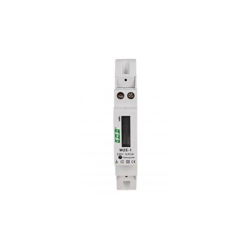 Controler pentru șină DIN OC IP20 45A | Electronic-mag.ro | Componente Electronice