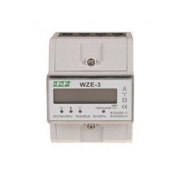 Controler pentru șină DIN OC IP20 80A | Electronic-mag.ro | Componente Electronice