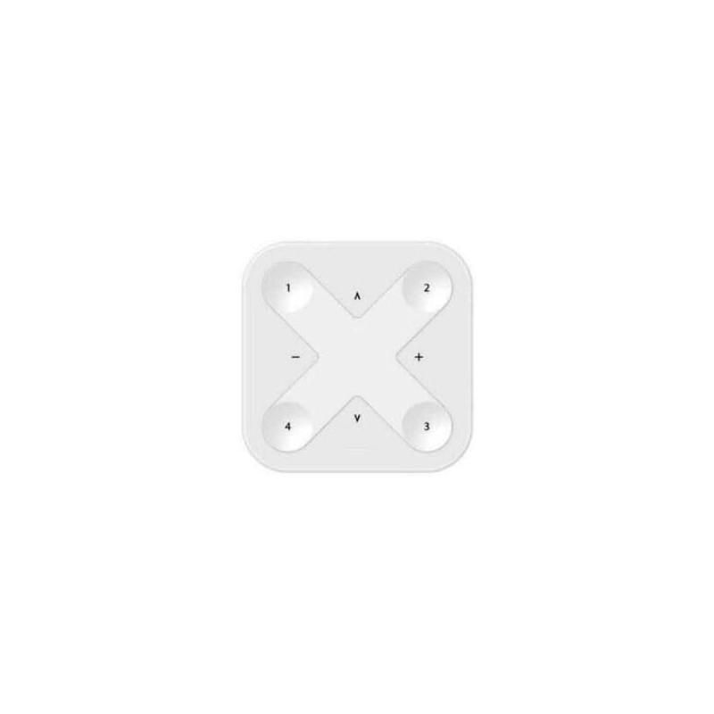 Variator de lumină fără fir XRPRESS White | Electronic-mag.ro | Componente Electronice