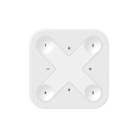 Variator de lumină fără fir XRPRESS White | Electronic-mag.ro | Componente Electronice