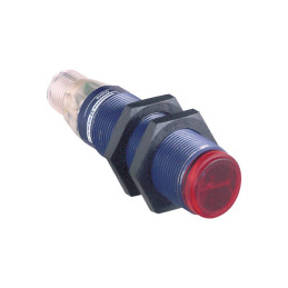 Senzor fotoelectric PNP reflexiv 0-0.1m 100mA | Electronic-mag.ro | Componente Electronice