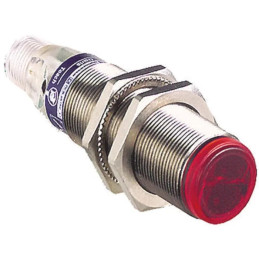 Senzor Fotoelectric Receptor PNP 15m 100mA | Electronic-mag.ro | Componente Electronice