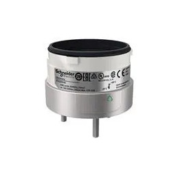 Mâner de Montare Argintiu pentru Semnalizatoare | Electronic-mag.ro | Componente Electronice