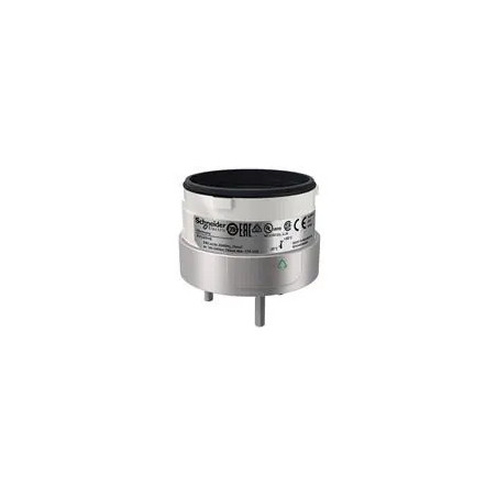 Mâner de Montare Argintiu pentru Semnalizatoare | Electronic-mag.ro | Componente Electronice