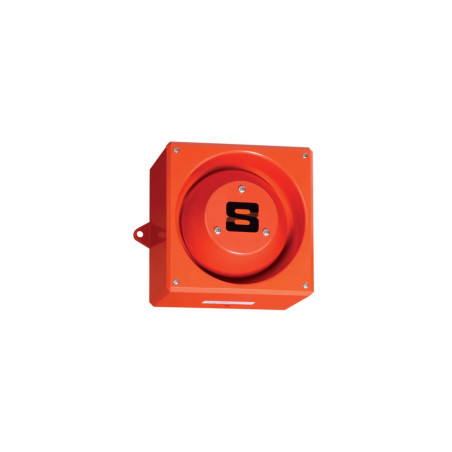 Sirena Acustică 230V 120dB YA80 Super | Electronic-mag.ro | Componente Electronice