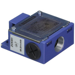 Corp ZCKM1 pentru Automatizări Industriale | Electronic-mag.ro | Componente Electronice