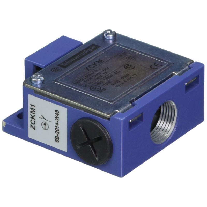 Corp ZCKM1 pentru Automatizări Industriale | Electronic-mag.ro | Componente Electronice Corp ZCKM1 pentru Automatizări Industriale | Electronic-mag.ro | Componente Electronice