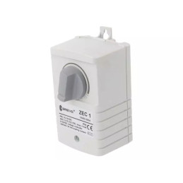 Transmițător de semnale analogice 10-12VDC cu înșurubare | Electronic-mag.ro | Componente Electronice