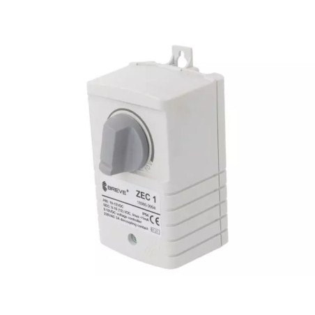 Transmițător de semnale analogice 10-12VDC cu înșurubare | Electronic-mag.ro | Componente Electronice