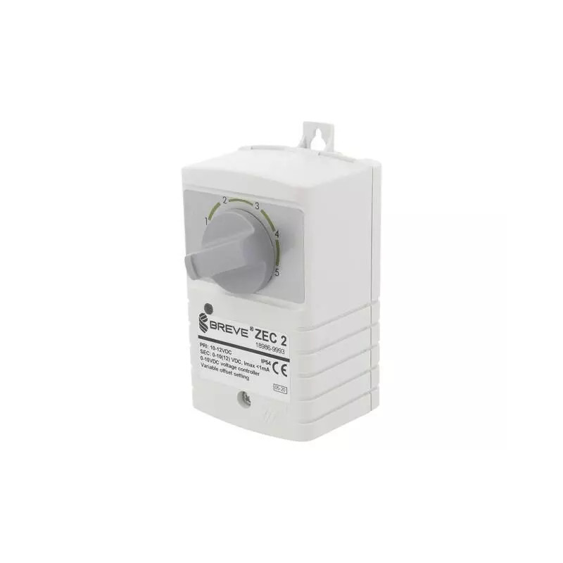 Transmițător de semnale analogice 10-12VDC ZEC 2 | Electronic-mag.ro | Componente Electronice