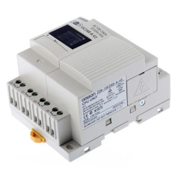 Releu Programabil 6 IN 4 OUT pentru Șină DIN ZEN-10C2AR-A-V2 | Electronic-mag.ro | Componente Electronice