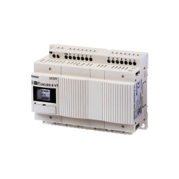 Releu Programabil 12 IN 8 OUT pentru Șină DIN | Electronic-mag.ro | Componente Electronice
