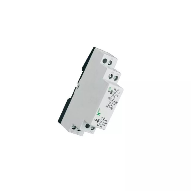 Timer Programabil SPDT 250VAC/8A 24-240V | Electronic-mag.ro | Componente Electronice
