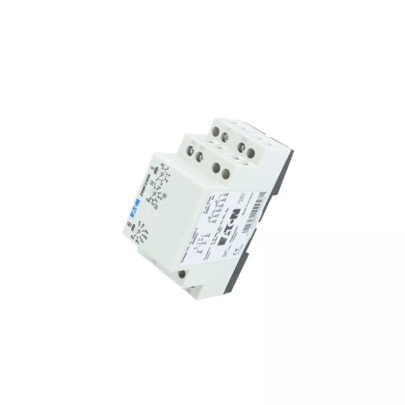 Timer Programabil DPDT 0,05s-100h 250VAC/8A | Electronic-mag.ro | Componente Electronice
