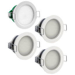Set Iluminare SUPLA WiFi 12-24V IP20 | Electronic-mag.ro | Componente Electronice