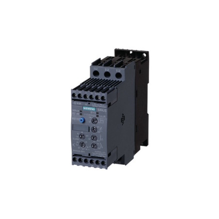 Softstart 200-480VAC pentru șină DIN | Electronic-mag.ro | Componente Electronice