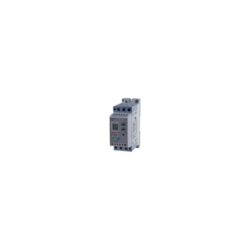 Softstart 220-400VAC pentru șină DIN | Electronic-mag.ro | Componente Electronice