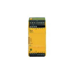 Modul de Extensie PNOZ s11 24VDC 1IN 9OUT | Electronic-mag.ro | Componente Electronice