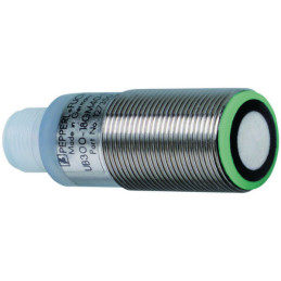 Senzor Ultrasunete 50-800mm PNP/NO/NC 200mA | Electronic-mag.ro | Componente Electronice