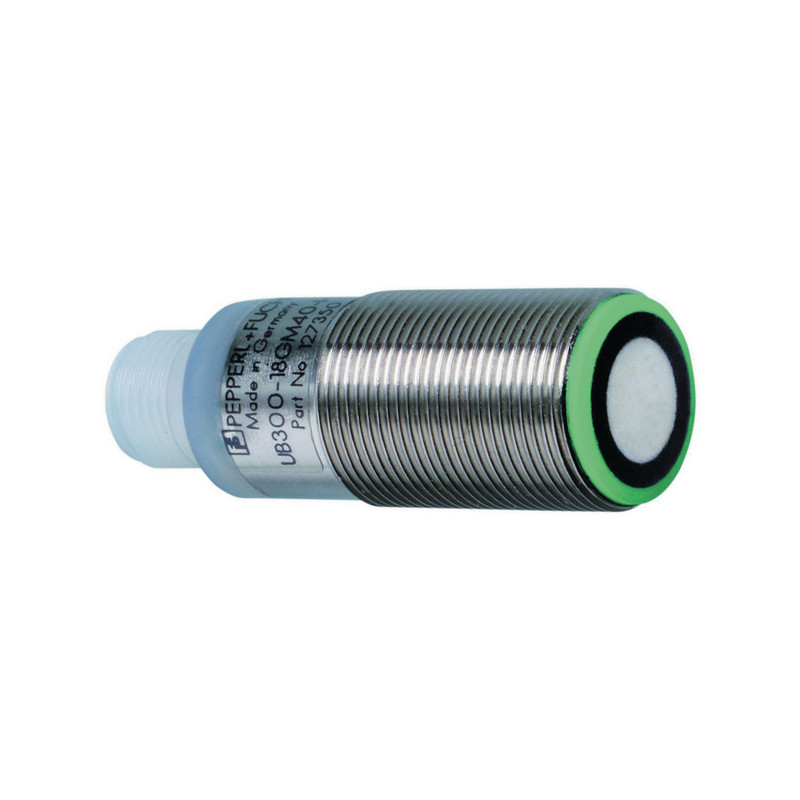 Senzor Ultrasunete 50-800mm PNP/NO/NC 200mA | Electronic-mag.ro | Componente Electronice