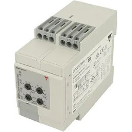 Releu Monitorizare Tensiune DIN IP20 DPC01DM69 | Electronic-mag.ro | Componente Electronice