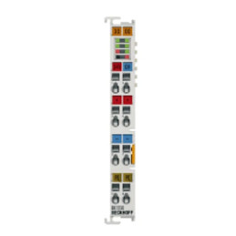 Convertor Semnale 24VDC EtherCAT IP20 BK1250 | Electronic-mag.ro | Componente Electronice