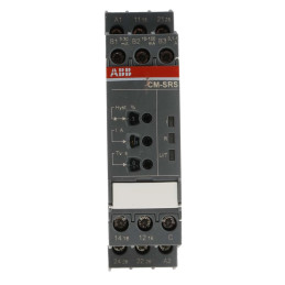 Releu Monitorizare Curent AC/DC DPDT | Electronic-mag.ro | Componente Electronice