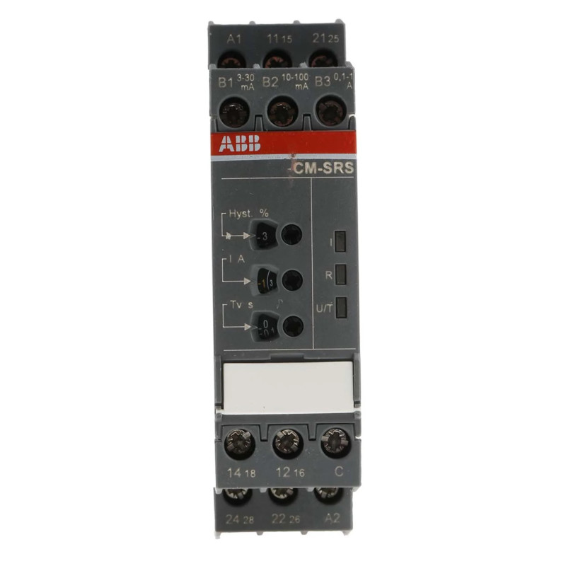 Releu Monitorizare Curent AC/DC DPDT | Electronic-mag.ro | Componente Electronice Releu Monitorizare Curent AC/DC DPDT | Electronic-mag.ro | Componente Electronice