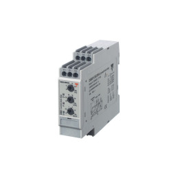 Releu Monitorizare Curent AC/DC SPDT | Electronic-mag.ro | Componente Electronice