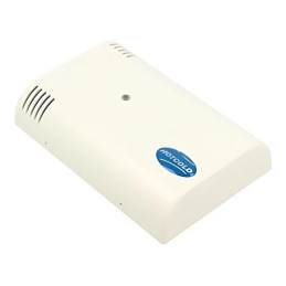 "Adaptor CO2 24VDC 0-2000ppm 0-50°C IP20 HTC-I-L/2000" | Electronic-mag.ro | Componente Electronice