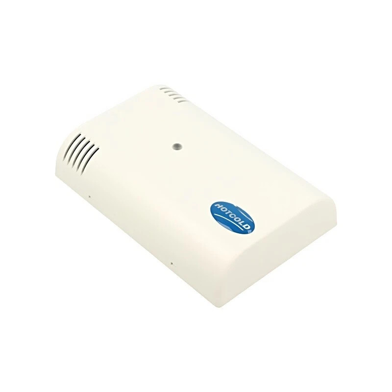 "Adaptor CO2 24VDC 0-2000ppm 0-50°C IP20 HTC-I-L/2000" | Electronic-mag.ro | Componente Electronice