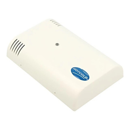 "Adaptor CO2 24VDC 0-2000ppm 0-50°C IP20 HTC-I-L/2000" | Electronic-mag.ro | Componente Electronice