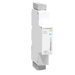 Releu Programabil 4 IN 4 OUT pentru Șină DIN | Electronic-mag.ro | Componente Electronice
