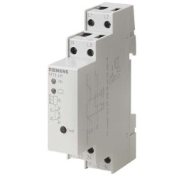 Releu de Monitorizare a Tensiunii 5TT3415 | Electronic-mag.ro | Componente Electronice