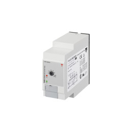 Releu de Monitorizare Tensiune 115/230VAC cu Soclu | Electronic-mag.ro | Componente Electronice